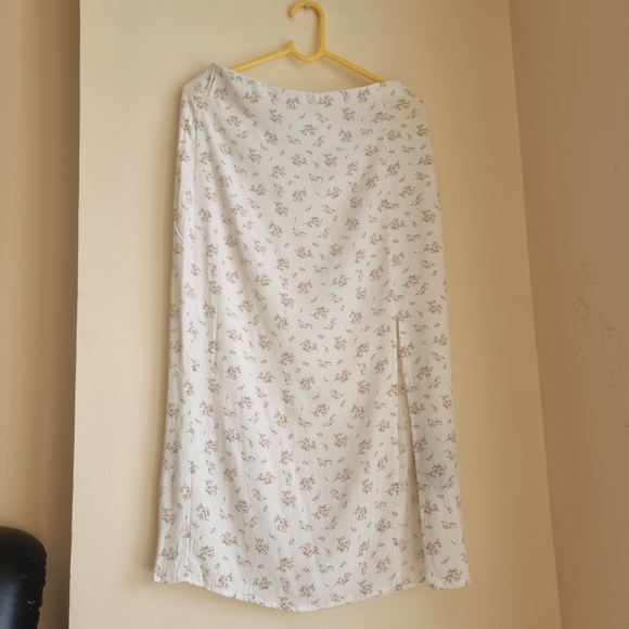 H&M Patterned skirt - Picture 7 of 10